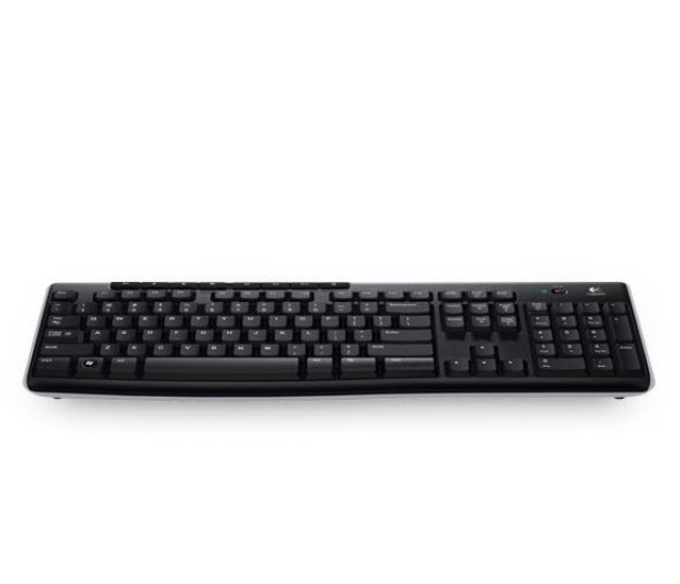 Logitech K270 Wireless Keyboard - 77157 - zdjęcie 7